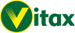 Vitax Logo