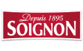 soignon logo