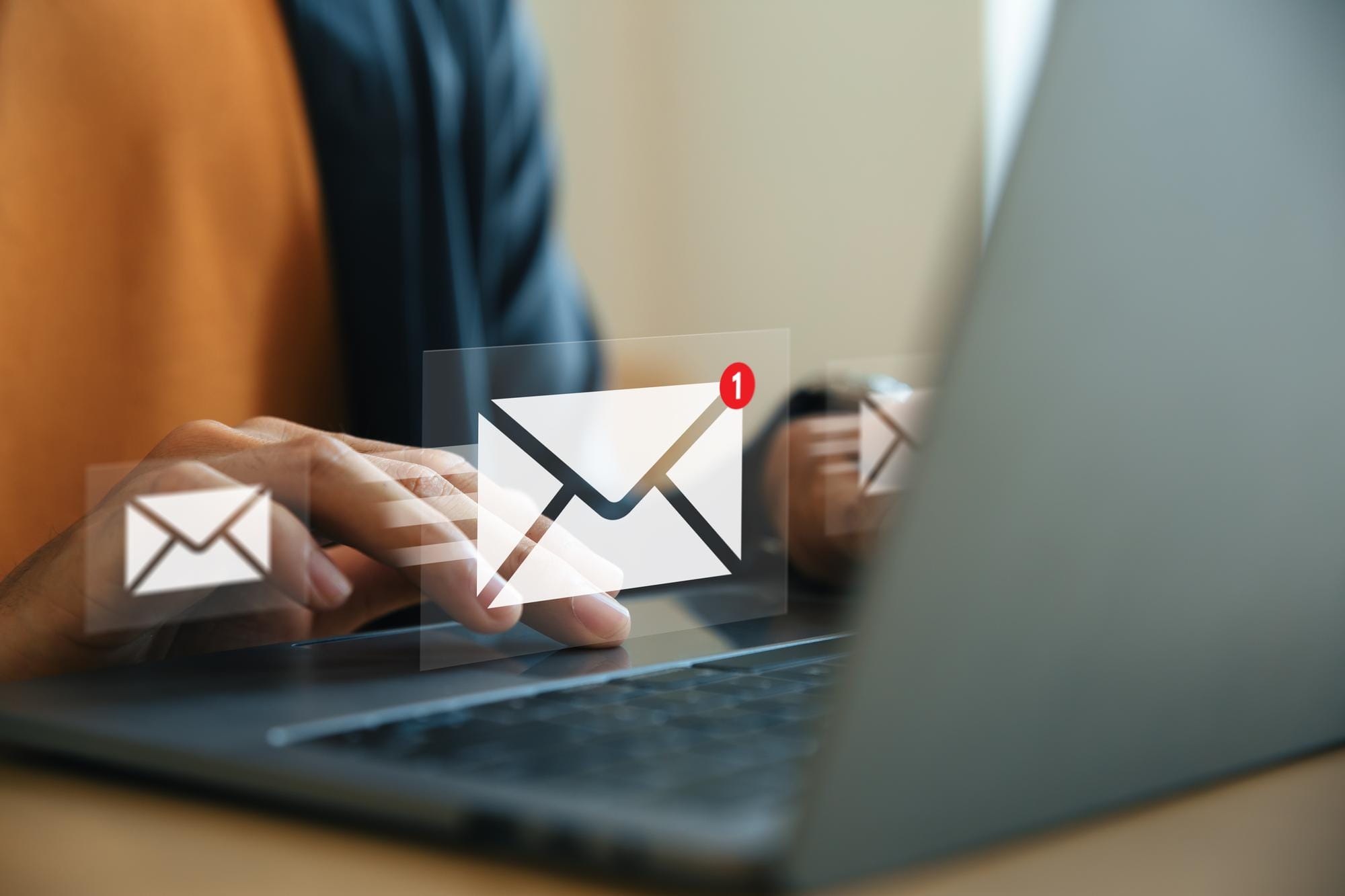 newsletter header
